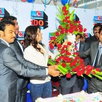 Samantha at BigC 100th Show Room Opening Pictures | Picture 58782